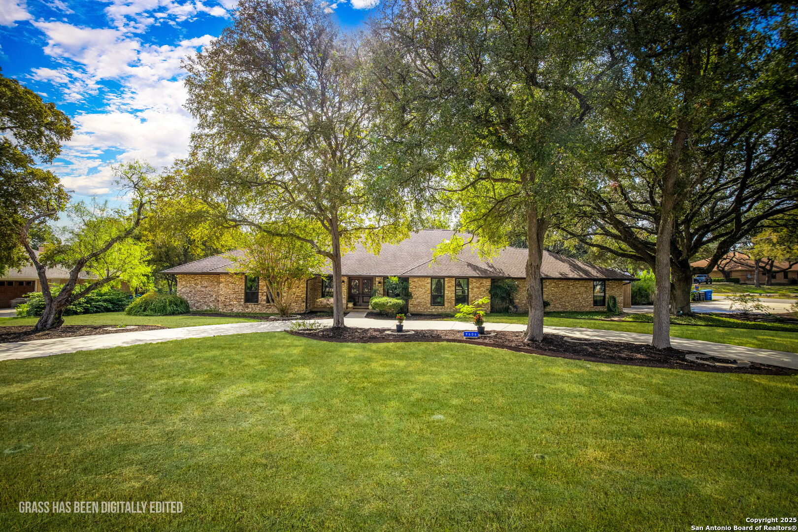 9606 Meadow Rue Garden Ridge TX 78266
