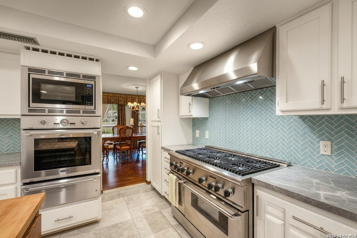 9606 Meadow Rue Garden Ridge TX 78266
