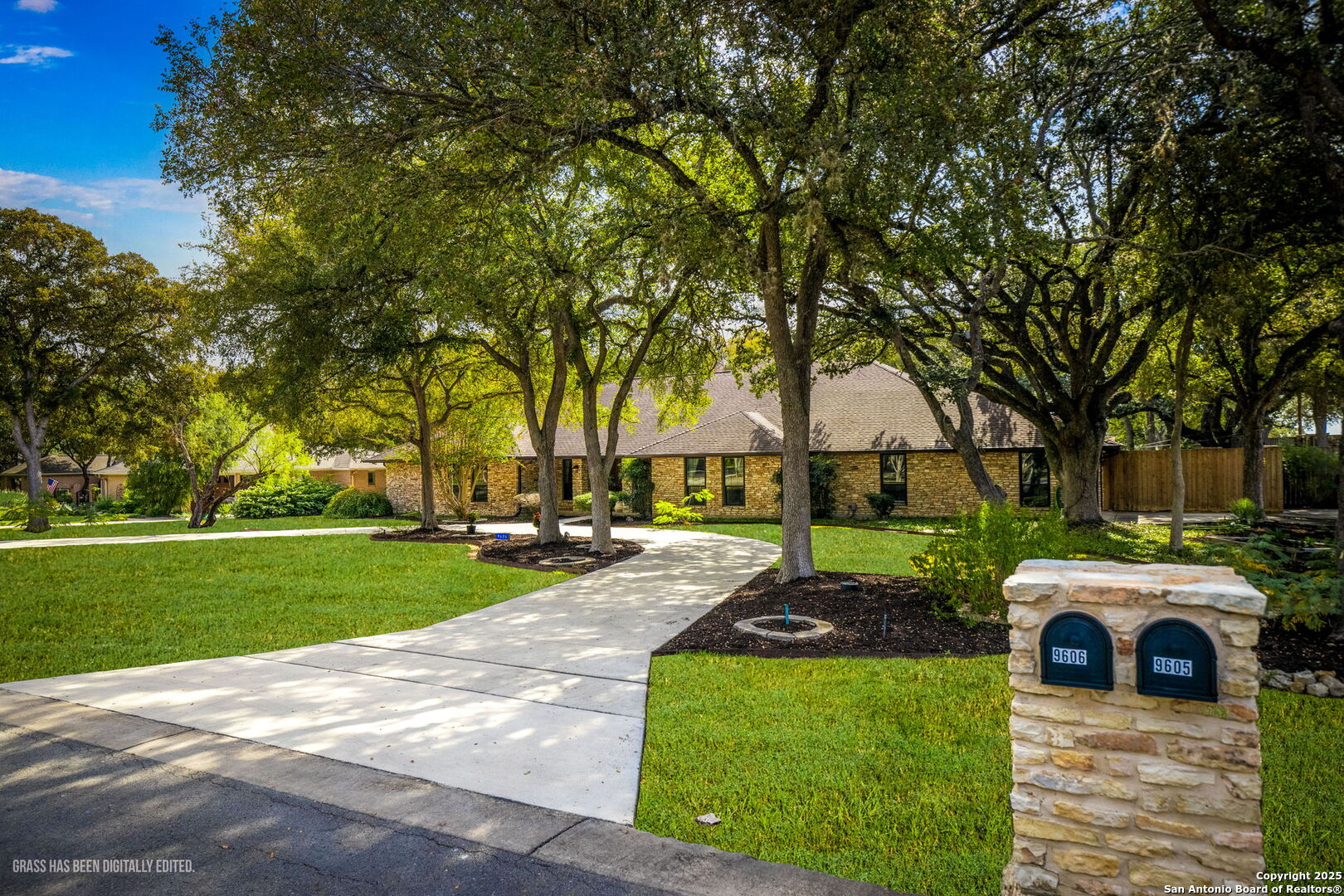 9606 Meadow Rue Garden Ridge TX 78266