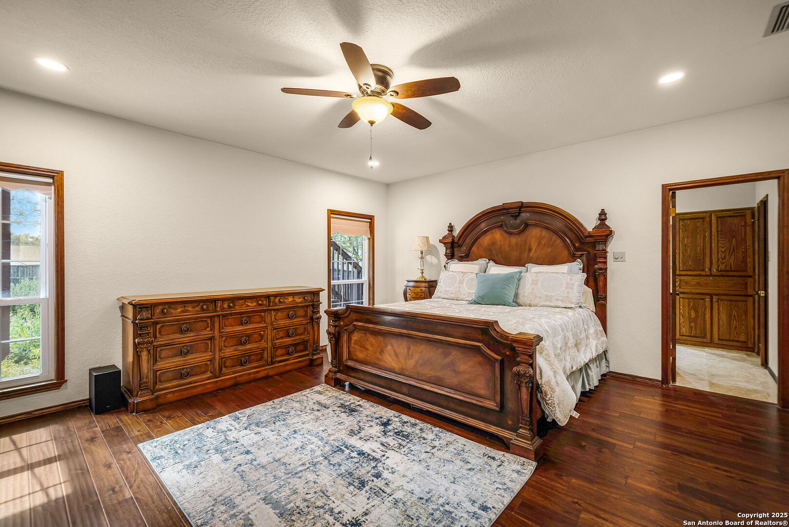 9606 Meadow Rue Garden Ridge TX 78266