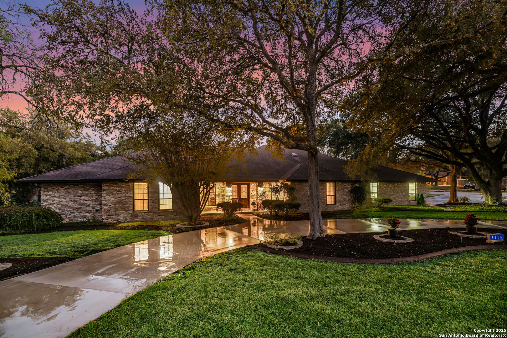 9606 Meadow Rue Garden Ridge TX 78266