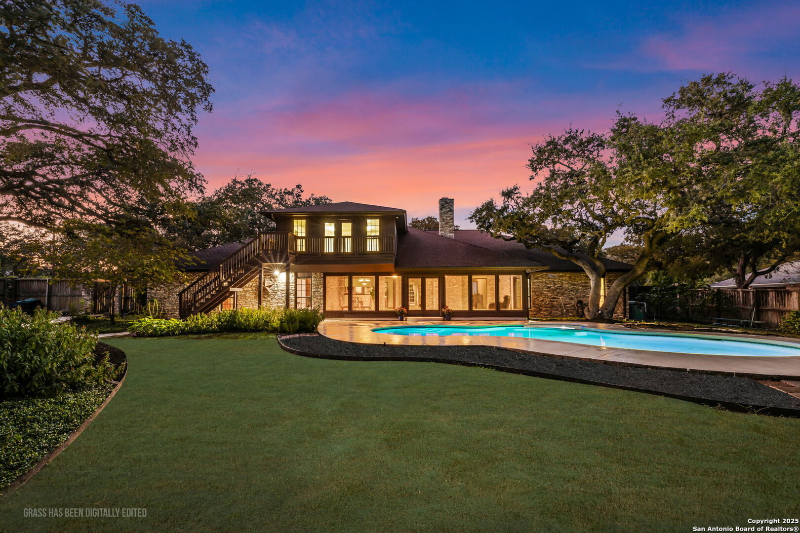 9606 Meadow Rue Garden Ridge TX 78266
