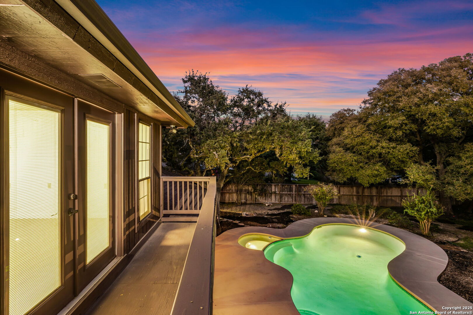 9606 Meadow Rue Garden Ridge TX 78266