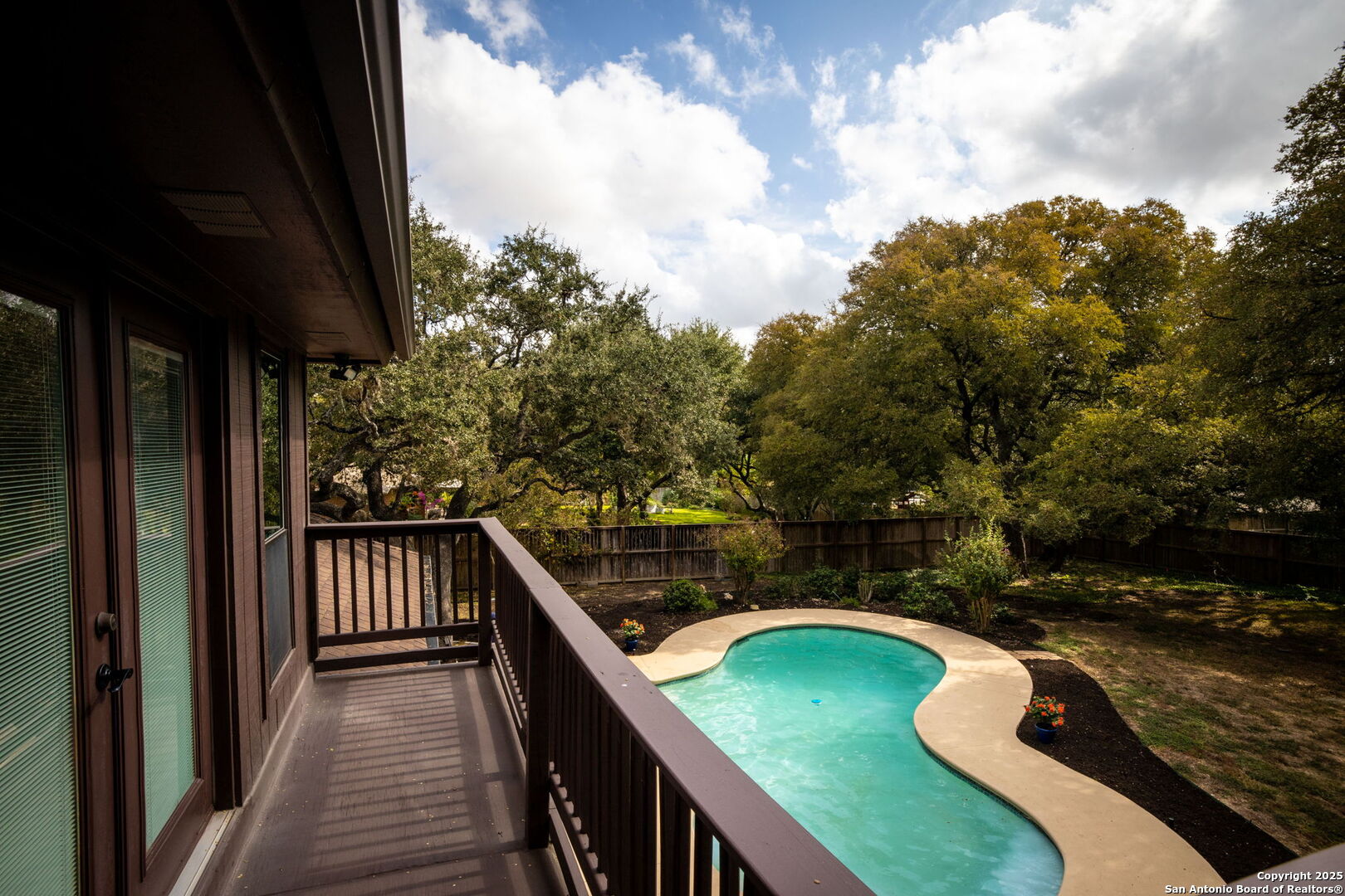 9606 Meadow Rue Garden Ridge TX 78266