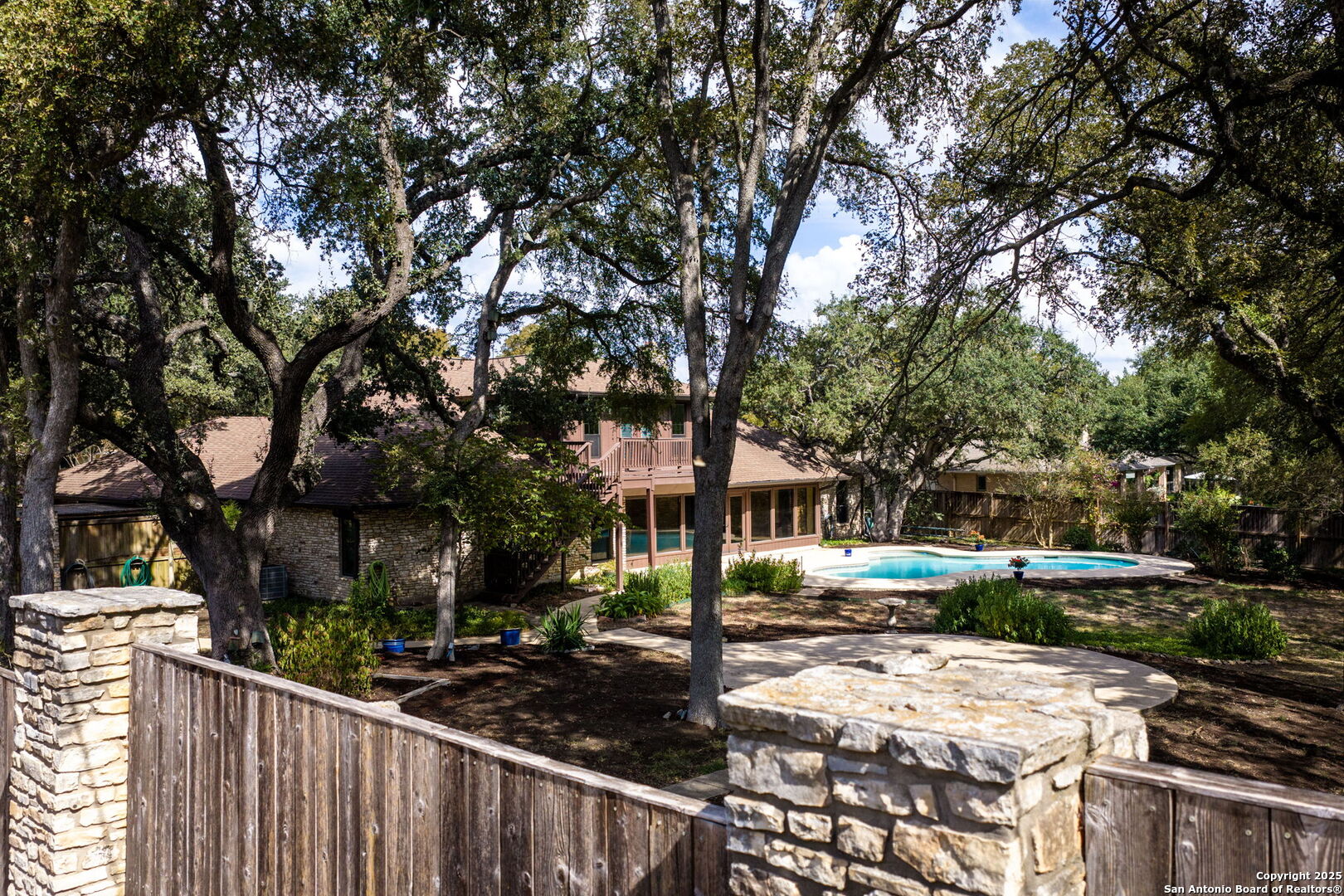 9606 Meadow Rue Garden Ridge TX 78266