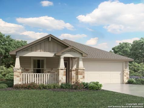 4523 Appaloosa Crest San Antonio TX 78245