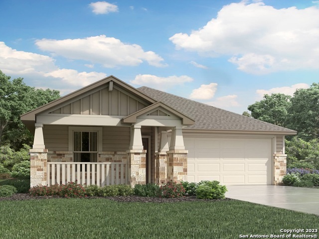 4523 Appaloosa Crest San Antonio TX 78245