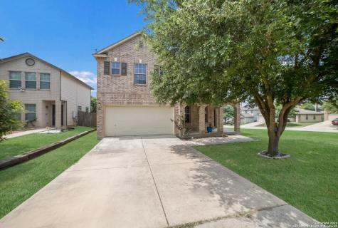 6531 Falcons Heights San Antonio TX 78233