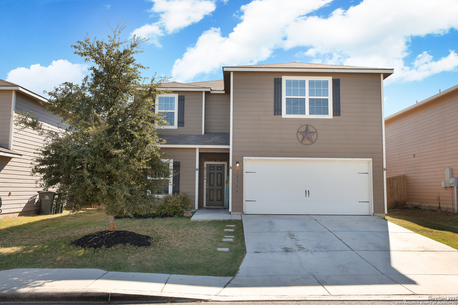 12346 Kirshner Way San Antonio TX 78252