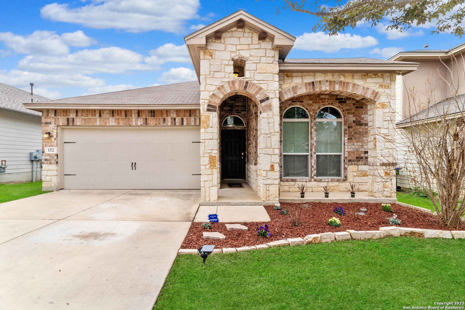 152 Cita Roost San Antonio TX 78253