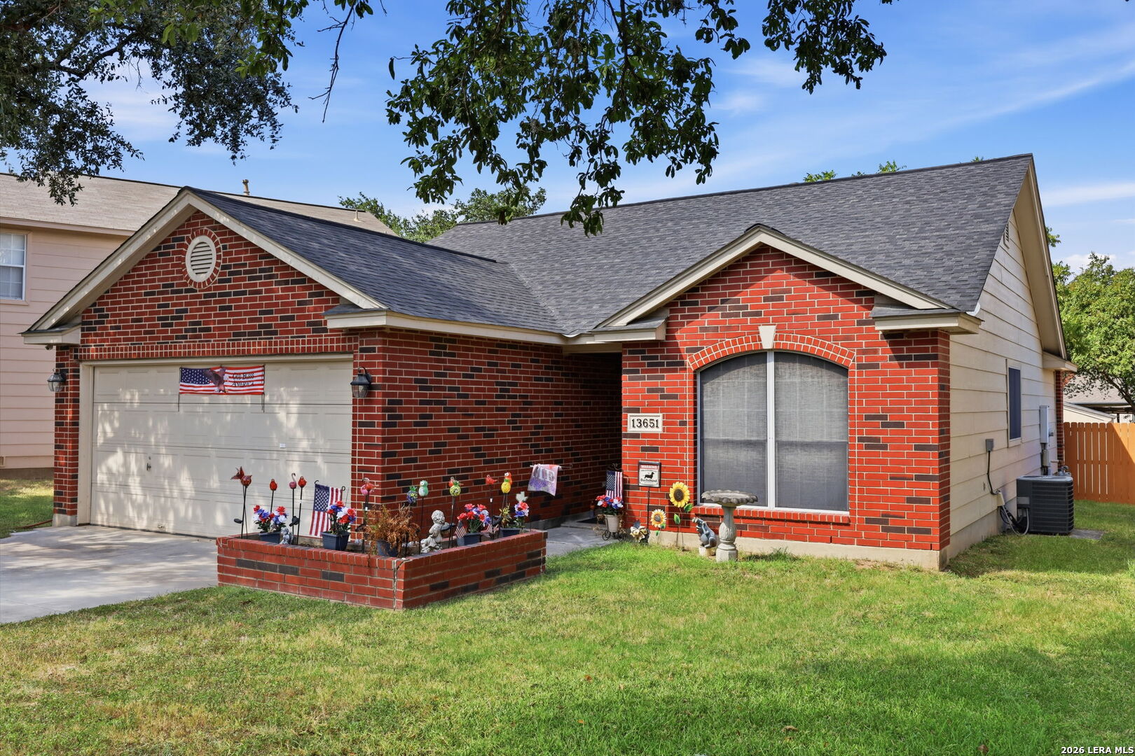 13651 Bridgeview San Antonio TX 78247