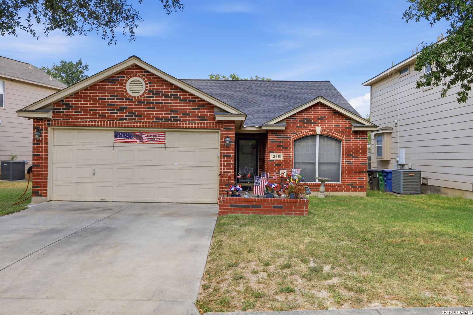 13651 Bridgeview San Antonio TX 78247