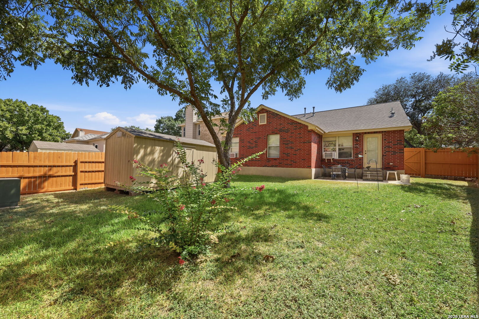 13651 Bridgeview San Antonio TX 78247