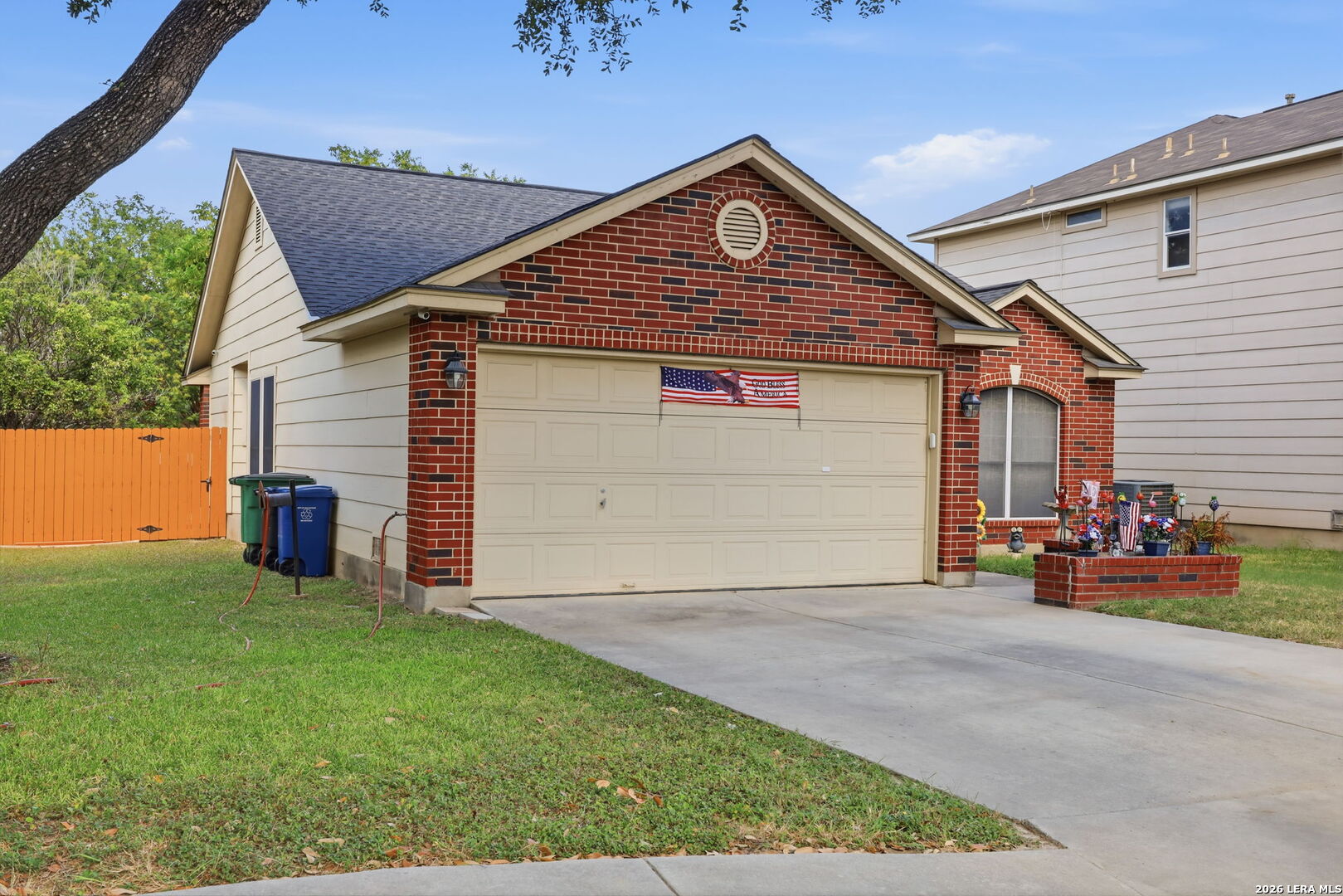 13651 Bridgeview San Antonio TX 78247