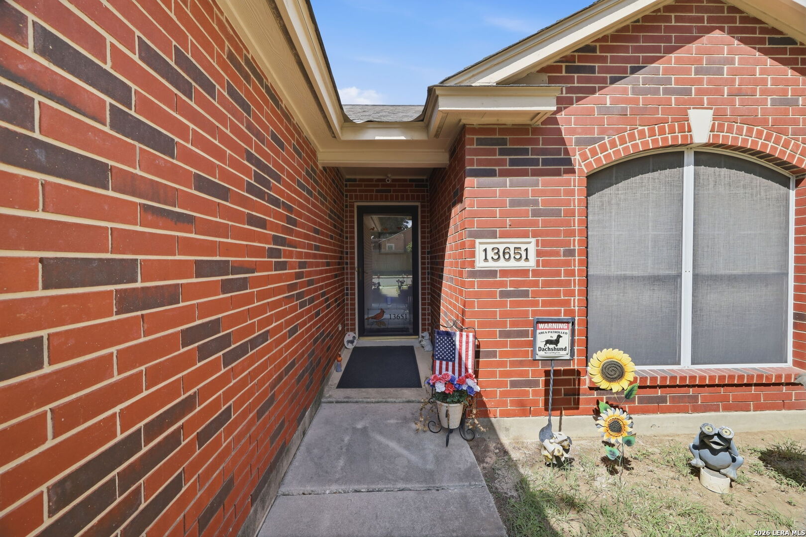 13651 Bridgeview San Antonio TX 78247