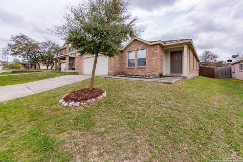 1538 Lilac Mist San Antonio TX 78260