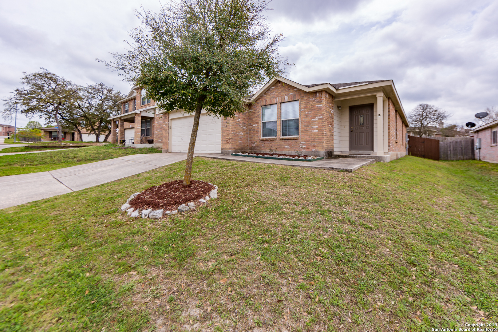 1538 Lilac Mist San Antonio TX 78260