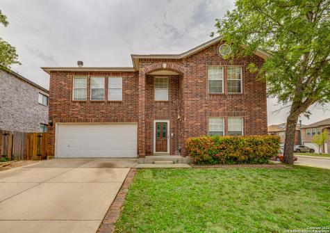 10566 Dugas Drive San Antonio TX 78245