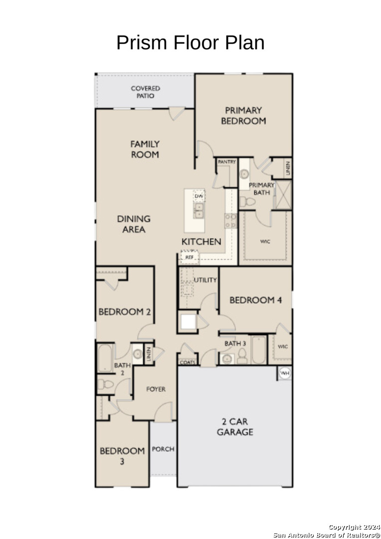 14151 Heartwood Pass San Antonio TX 78252