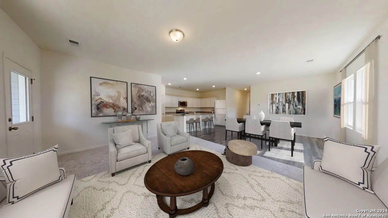 14151 Heartwood Pass San Antonio TX 78252