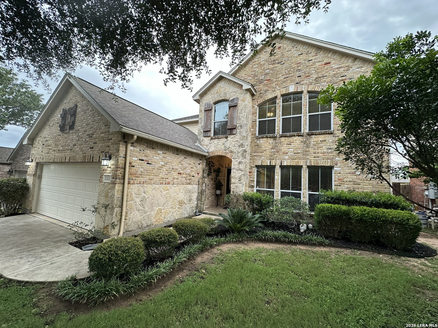 19519 Highgrove Lane San Antonio TX 78258