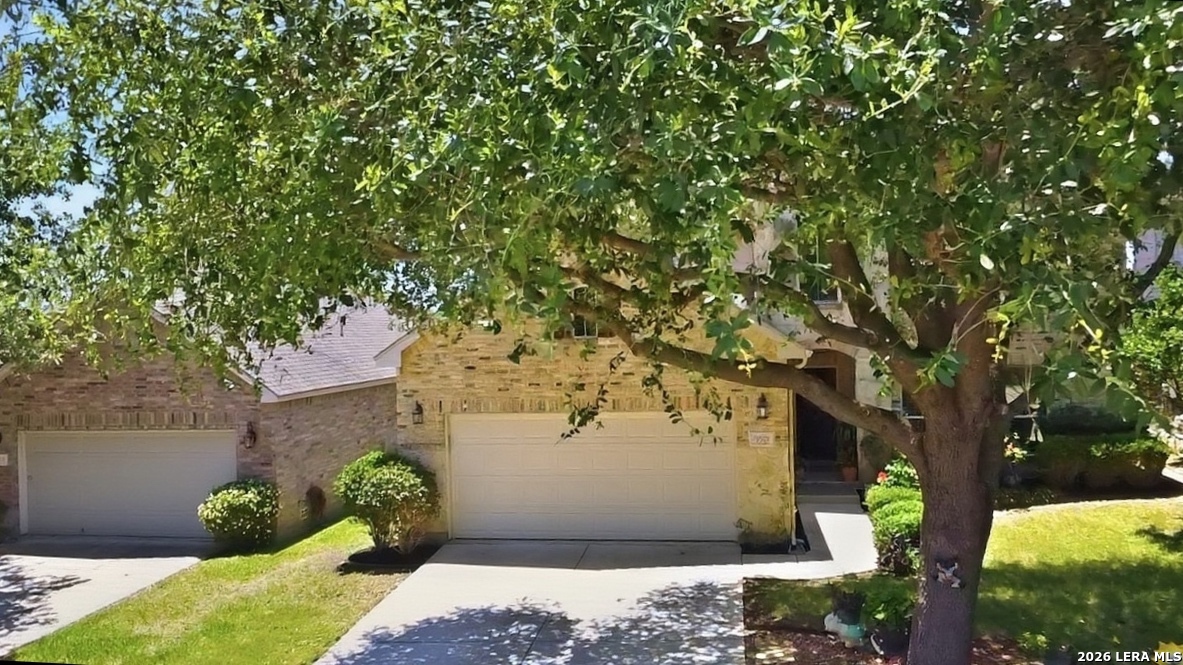 19519 Highgrove Lane San Antonio TX 78258