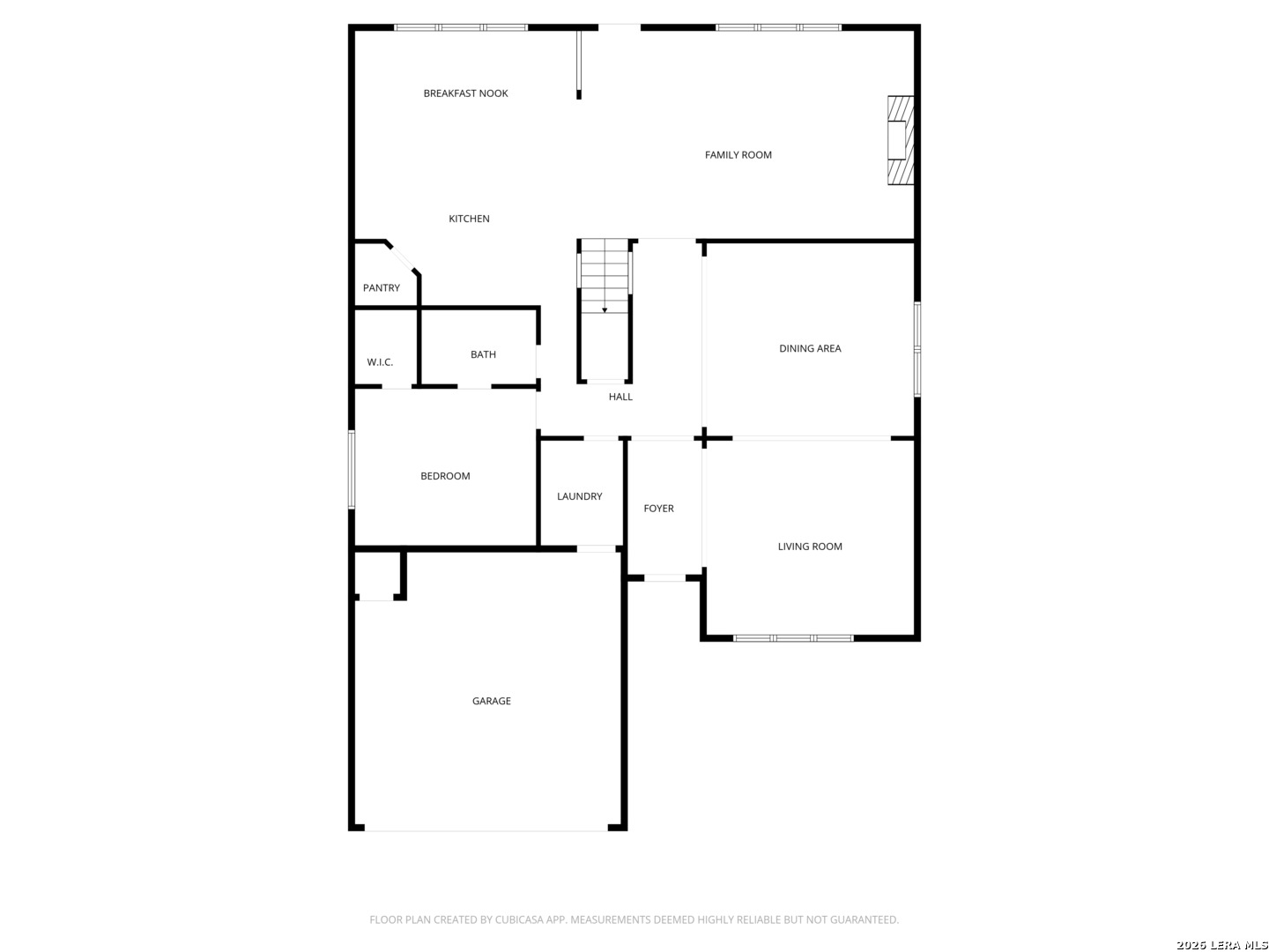 19519 Highgrove Lane San Antonio TX 78258