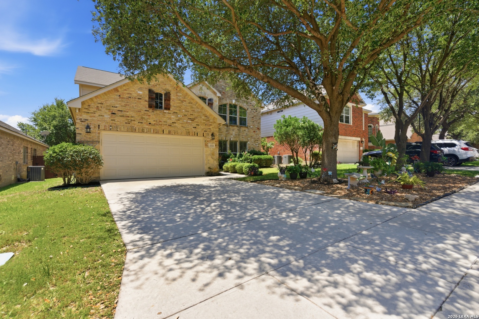 19519 Highgrove Lane San Antonio TX 78258