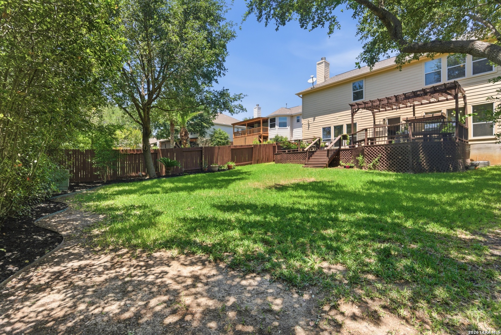 19519 Highgrove Lane San Antonio TX 78258