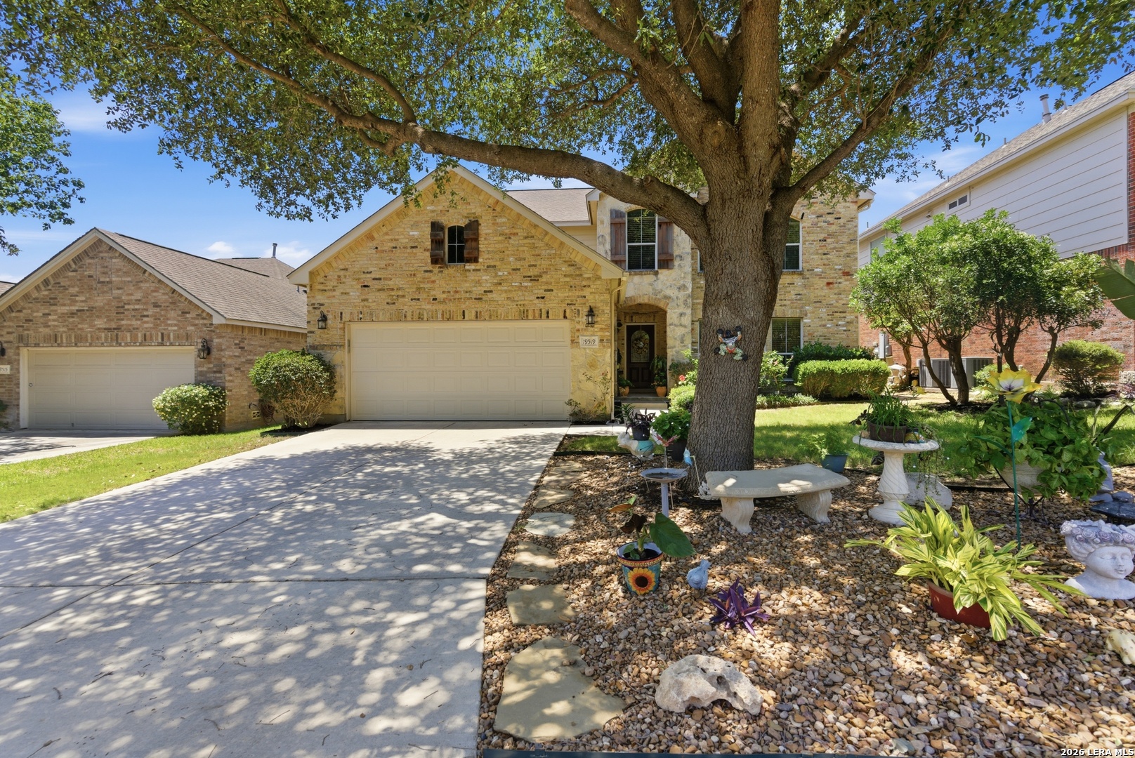 19519 Highgrove Lane San Antonio TX 78258