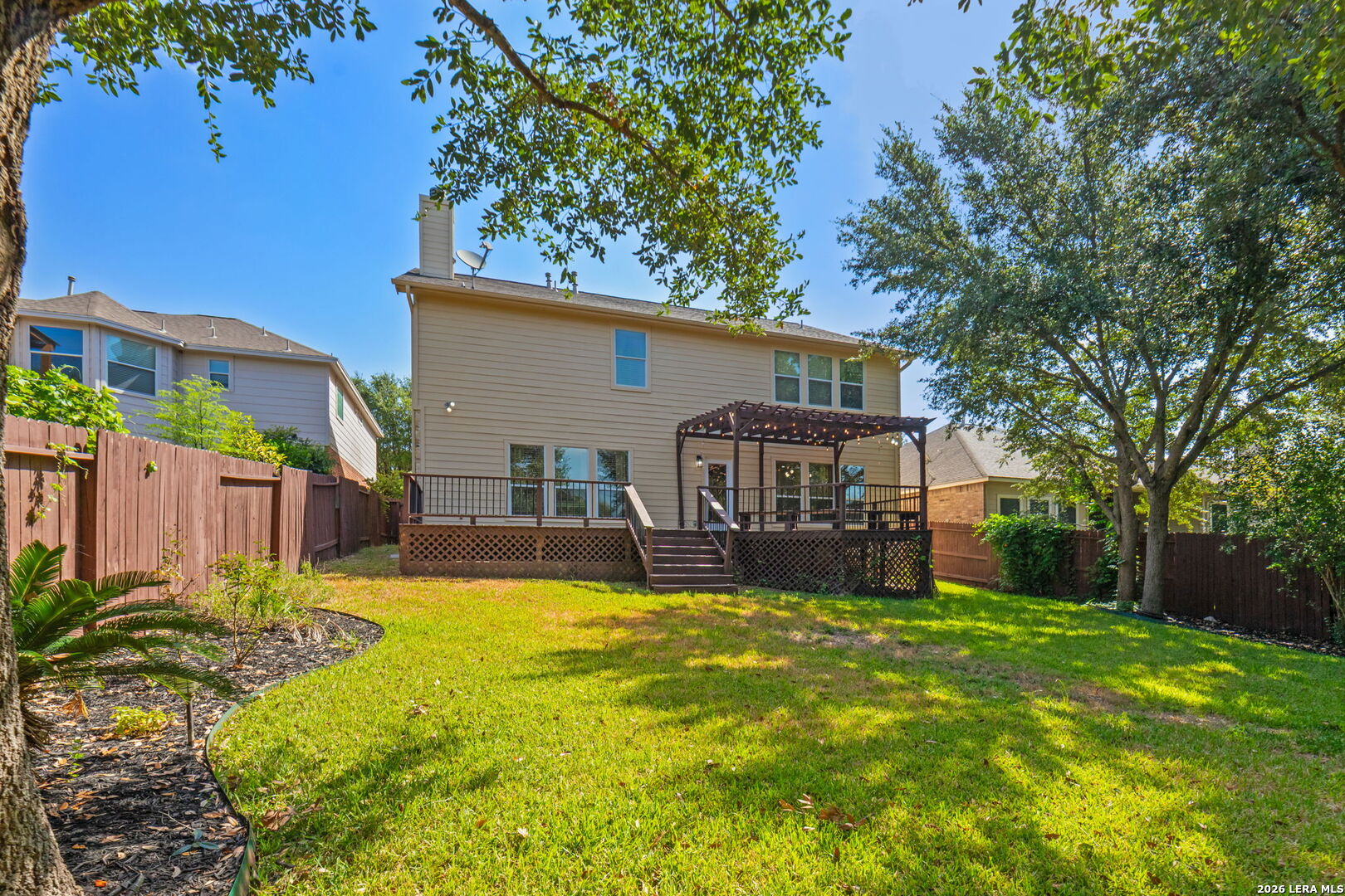 19519 Highgrove Lane San Antonio TX 78258
