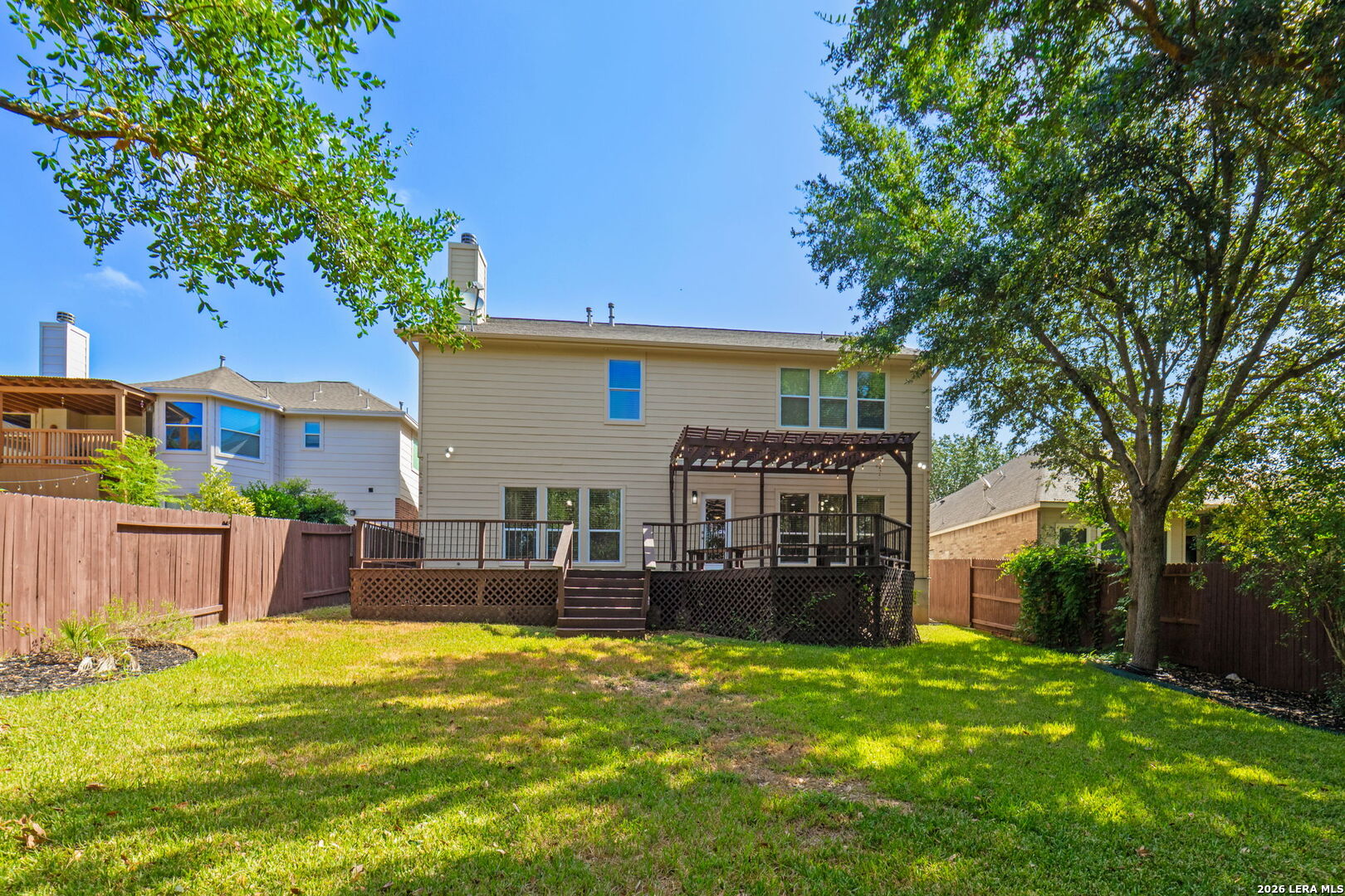 19519 Highgrove Lane San Antonio TX 78258