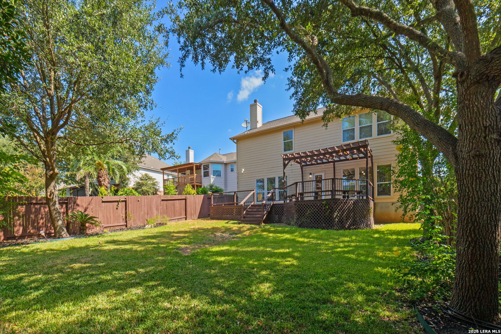 19519 Highgrove Lane San Antonio TX 78258