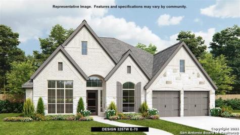 464 Tobacco Pass New Braunfels TX 78132