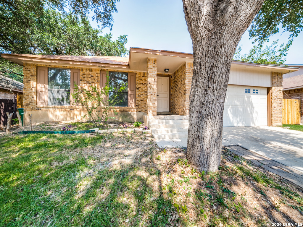 4922 Timber Wind San Antonio TX 78250