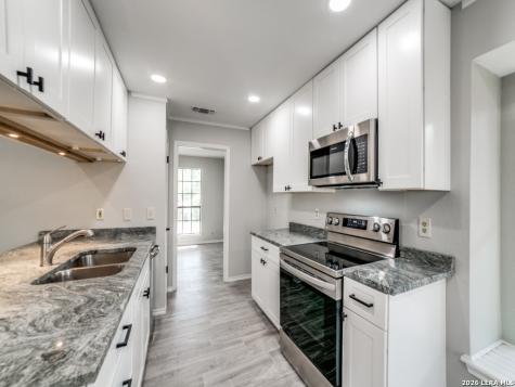 4922 Timber Wind San Antonio TX 78250
