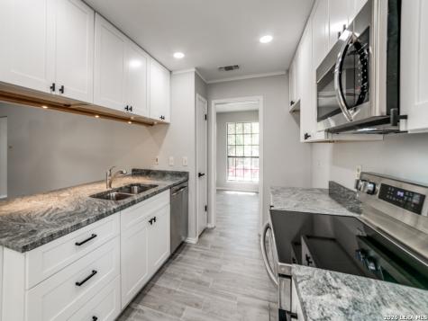 4922 Timber Wind San Antonio TX 78250