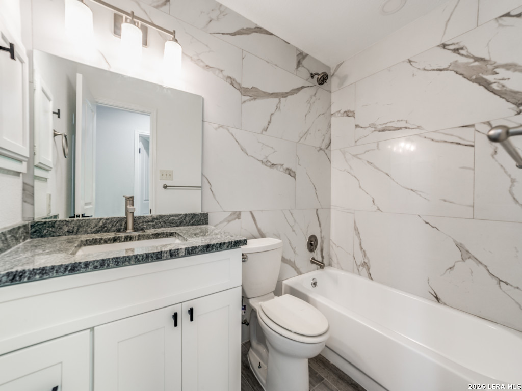 4922 Timber Wind San Antonio TX 78250