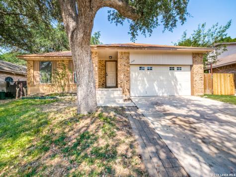 4922 Timber Wind San Antonio TX 78250