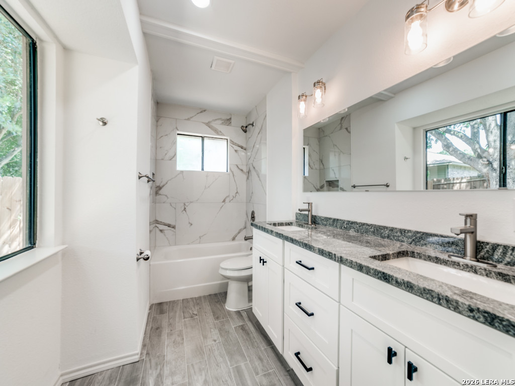 4922 Timber Wind San Antonio TX 78250