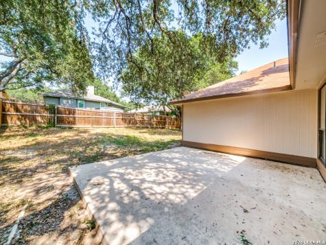 4922 Timber Wind San Antonio TX 78250