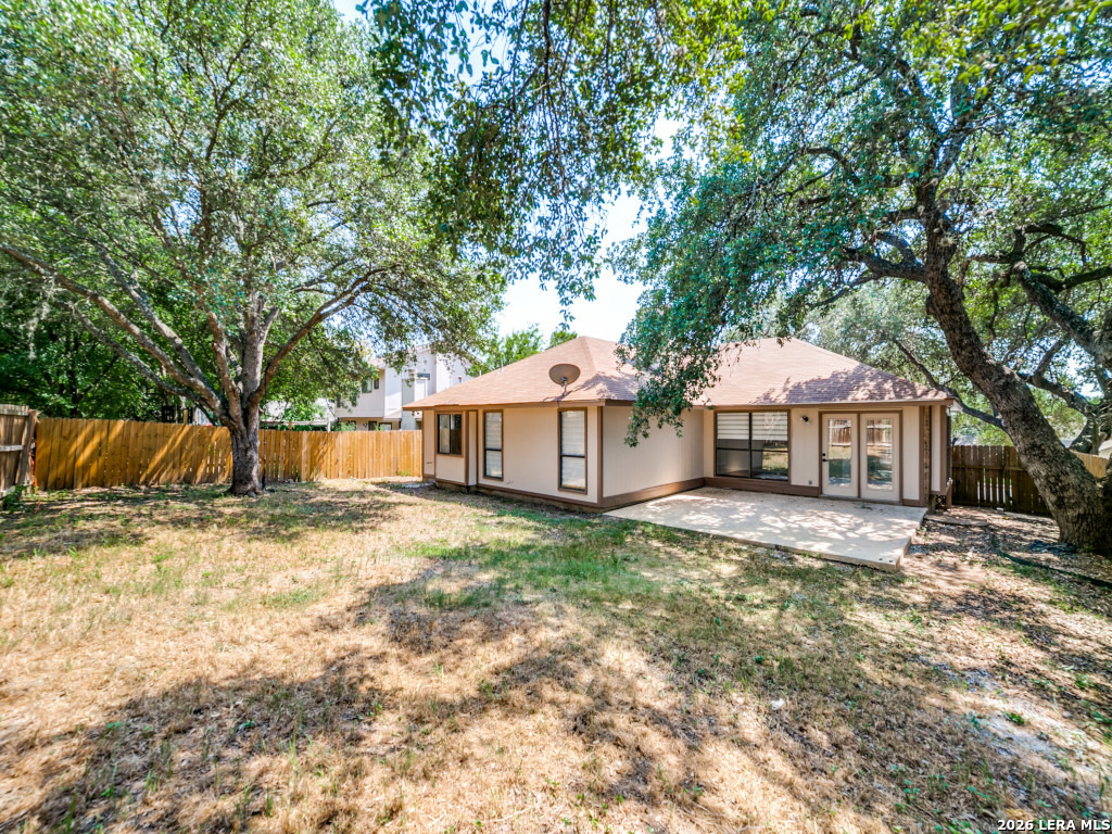 4922 Timber Wind San Antonio TX 78250