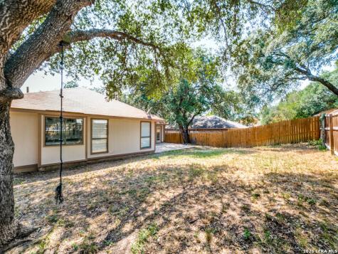 4922 Timber Wind San Antonio TX 78250