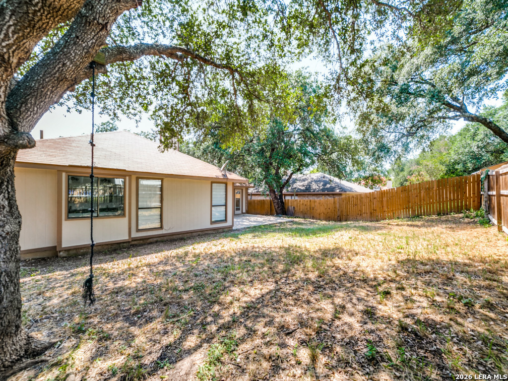 4922 Timber Wind San Antonio TX 78250