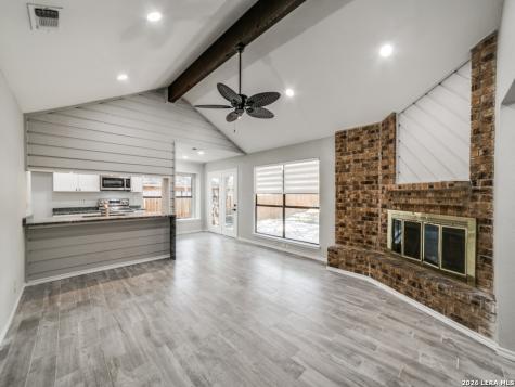 4922 Timber Wind San Antonio TX 78250