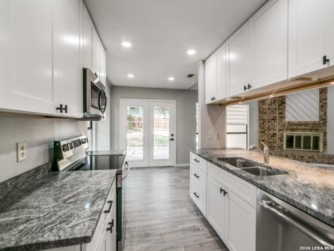 4922 Timber Wind San Antonio TX 78250
