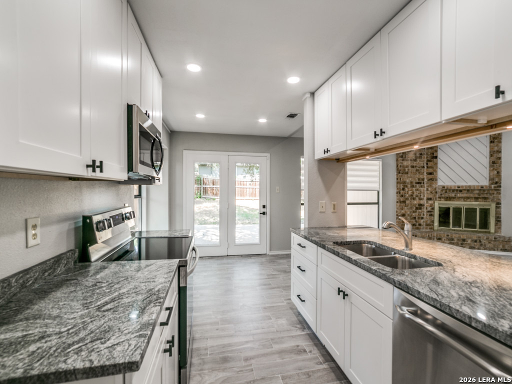 4922 Timber Wind San Antonio TX 78250