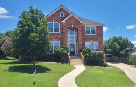 9054 Woodland Trace Boerne TX 78006
