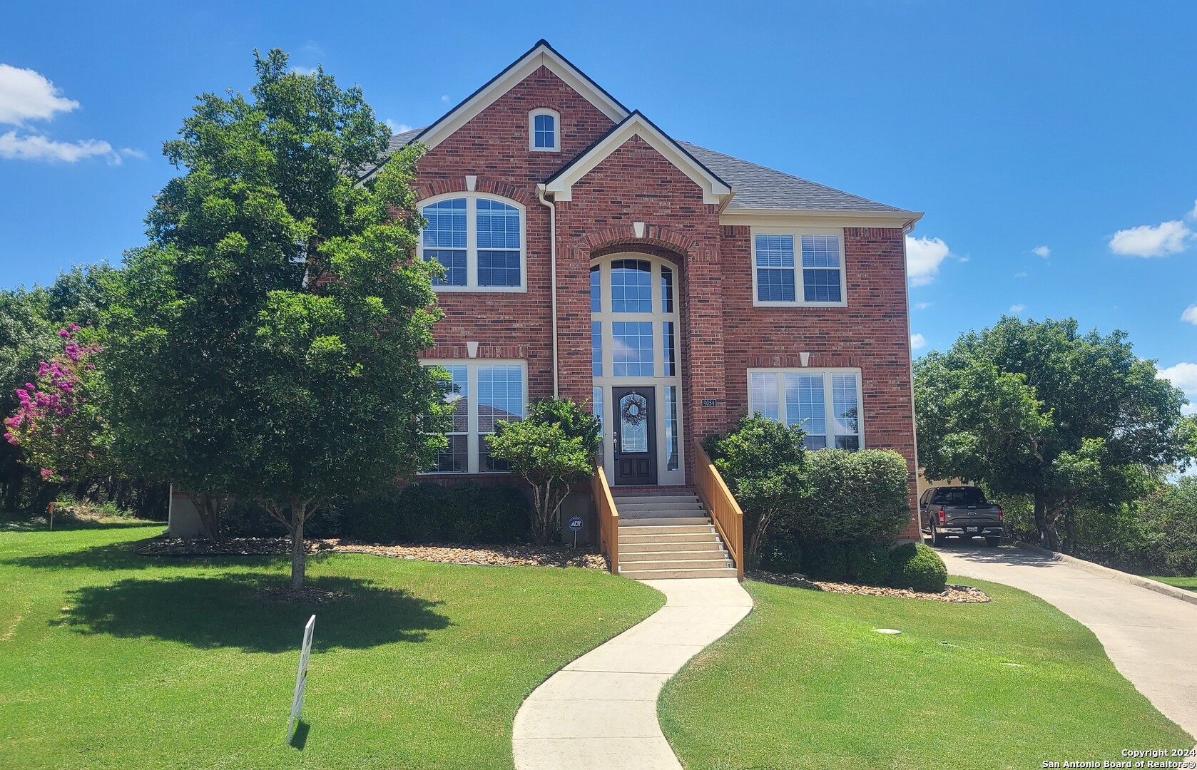 9054 Woodland Trace Boerne TX 78006