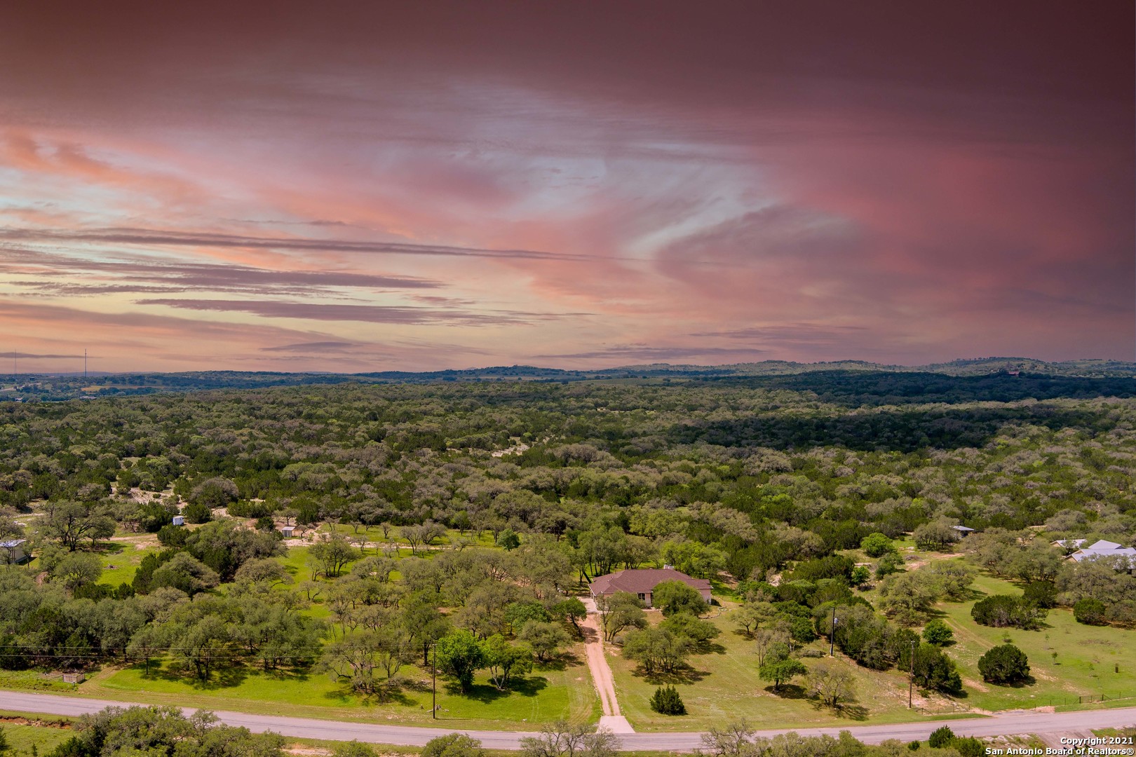 455 Cielo Springs Drive Blanco TX 78606